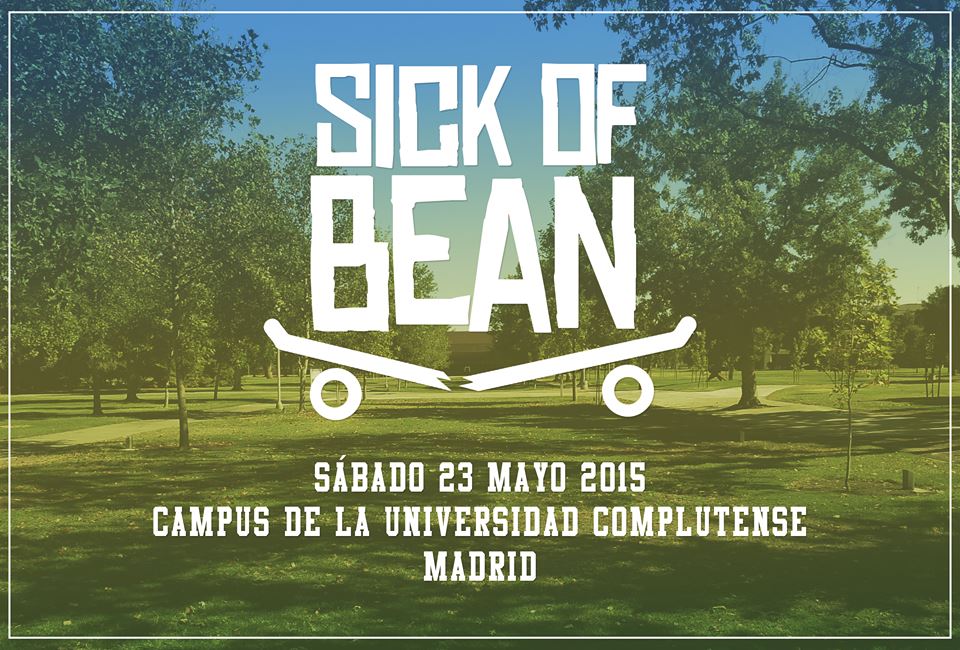 Sick Of Bean Fest 2015