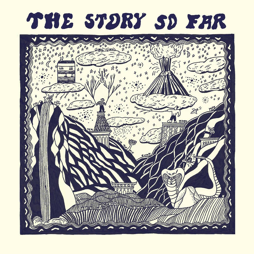 thestorysofar-nuevodisco