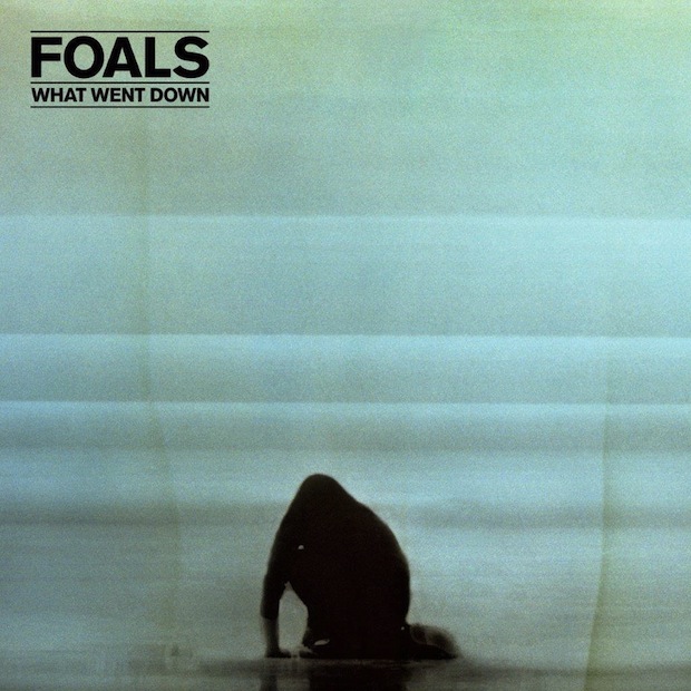 Foals-What-Went-Down