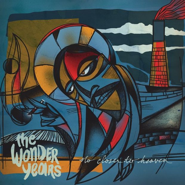 the-wonder-years_no-closer-to-heaven