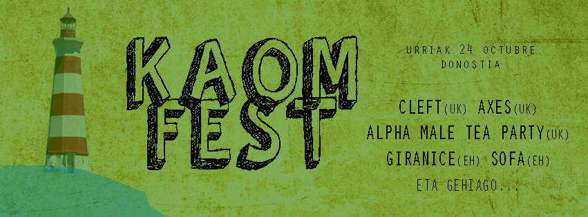 KAOMFest