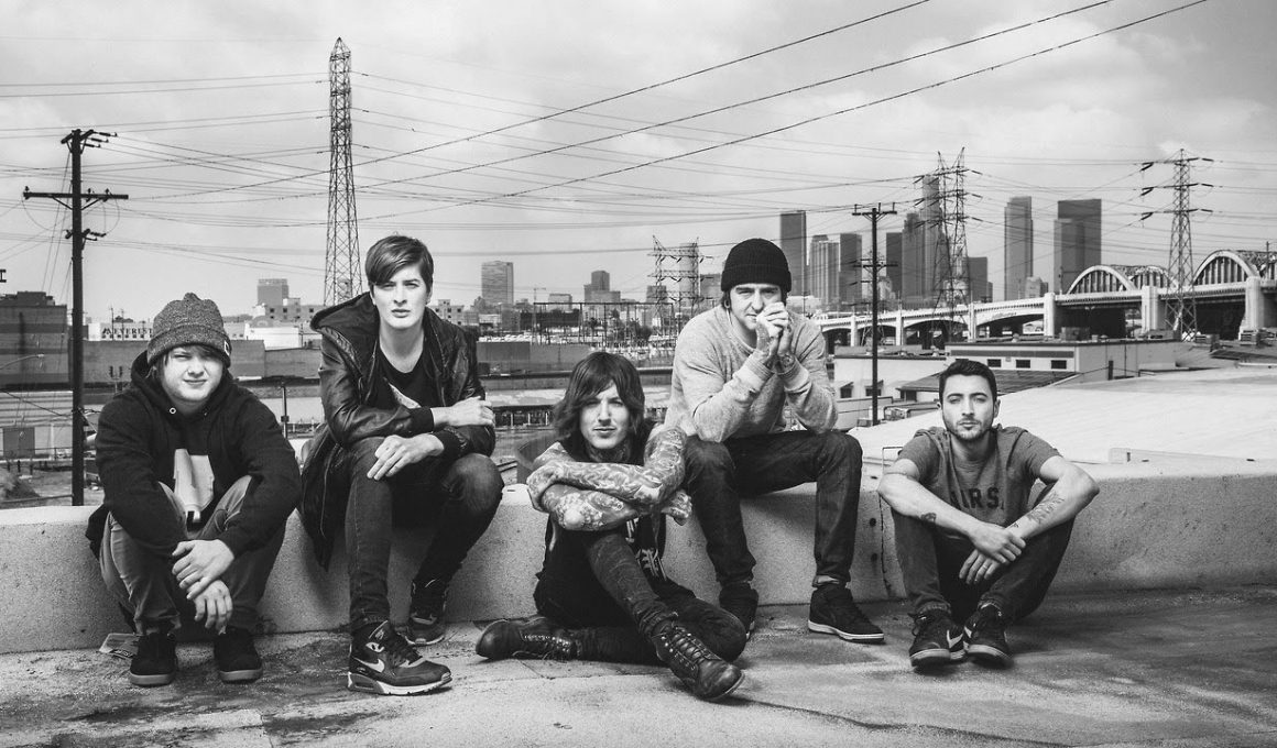Bring Me The Horizon