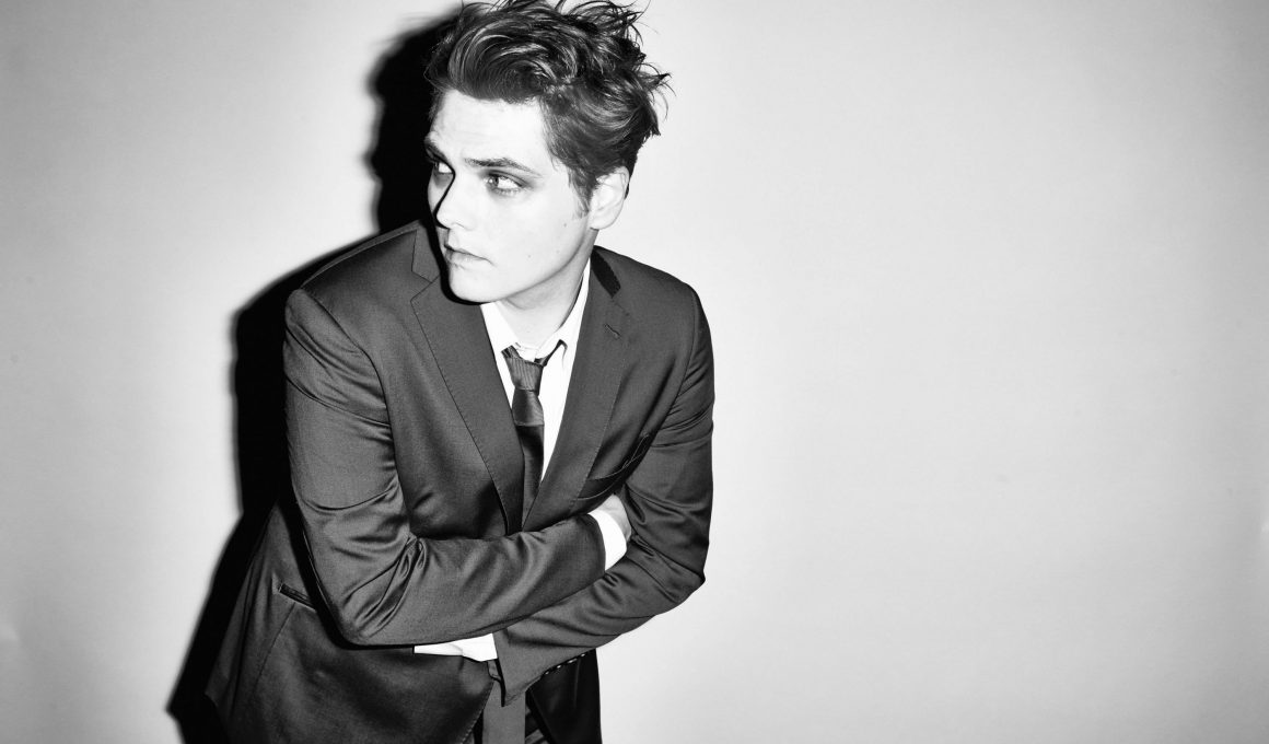 Gerard Way