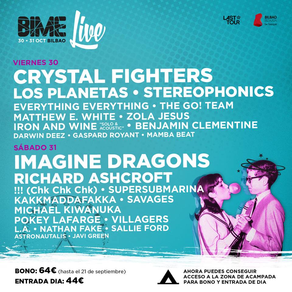 bime2015