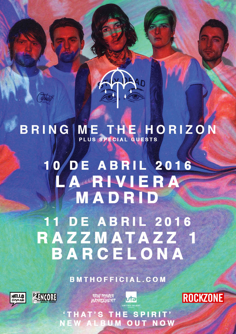 BMTH_Madrid-Barcelona-2016