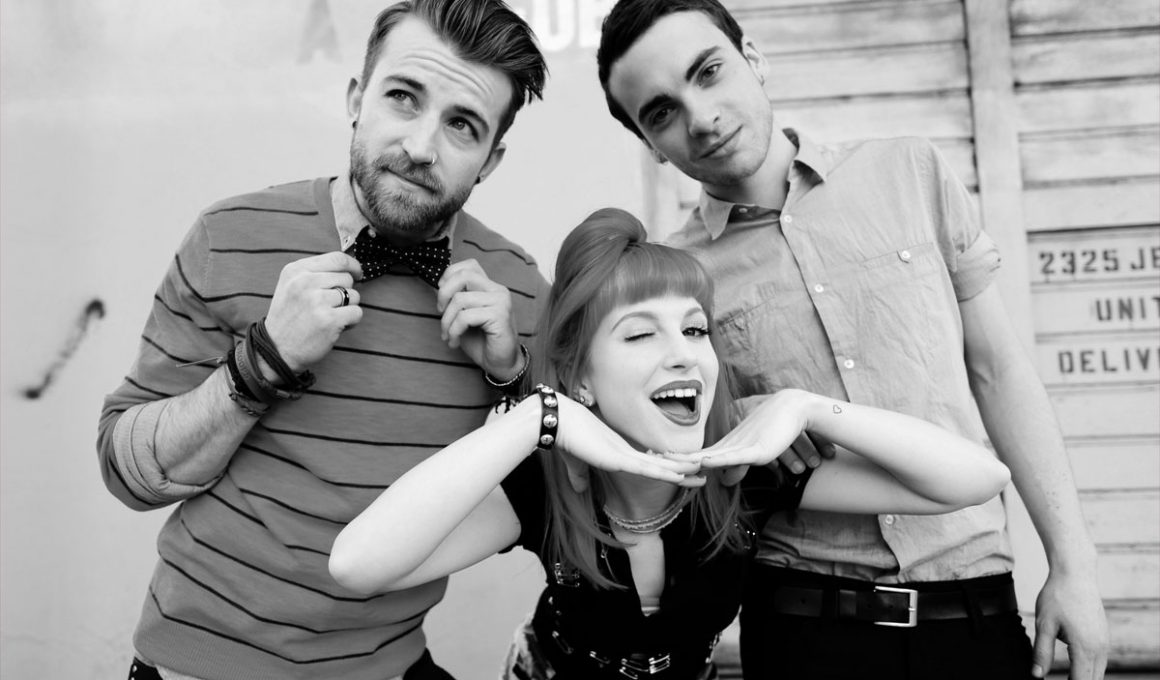 paramore
