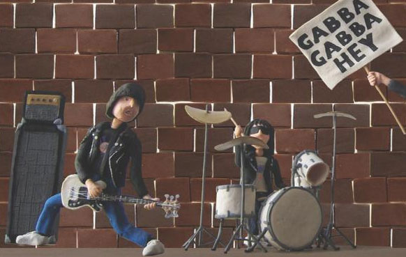 what-is-punk-book-ramones
