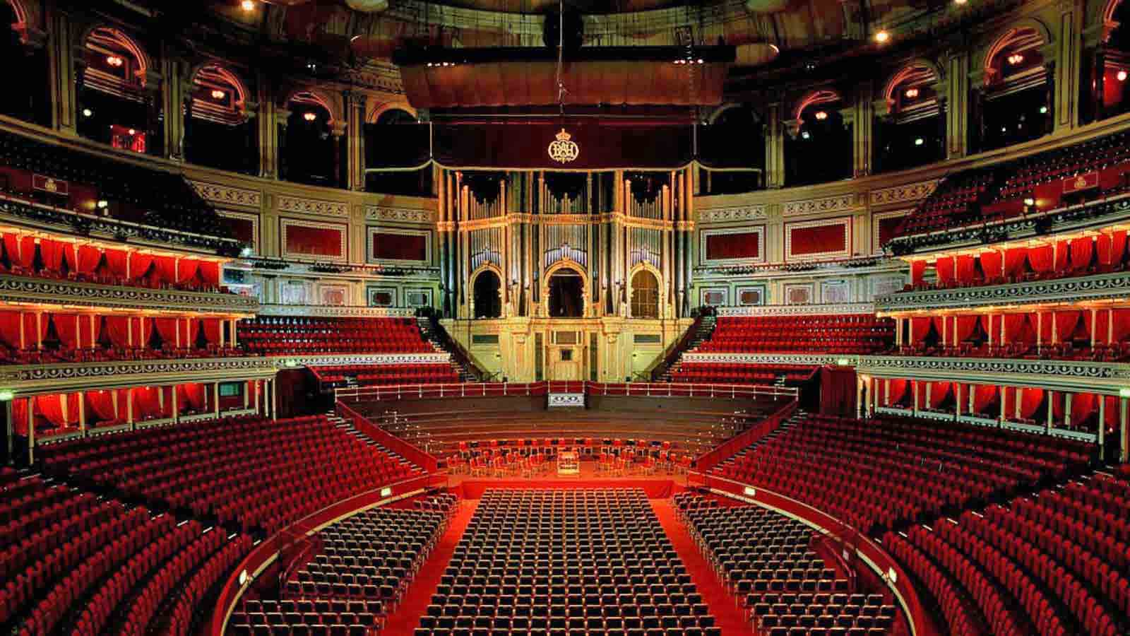 Royal-Albert-Hall