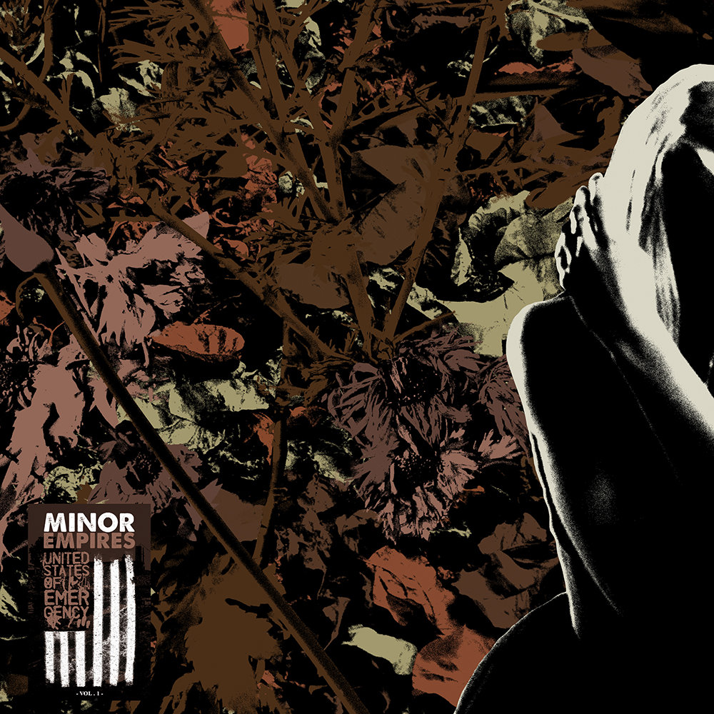 Minor Empires - United States of Emergency vol1