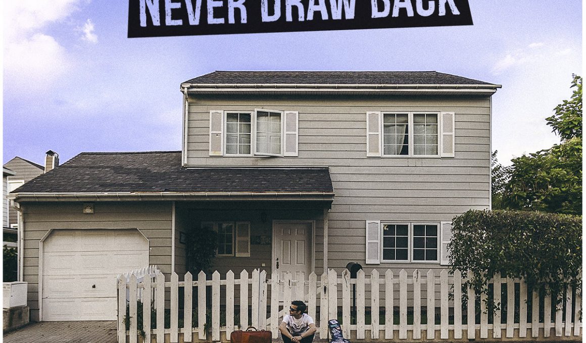 Never Draw Back - Decisions
