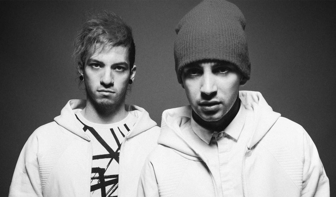 Twenty One Pilots