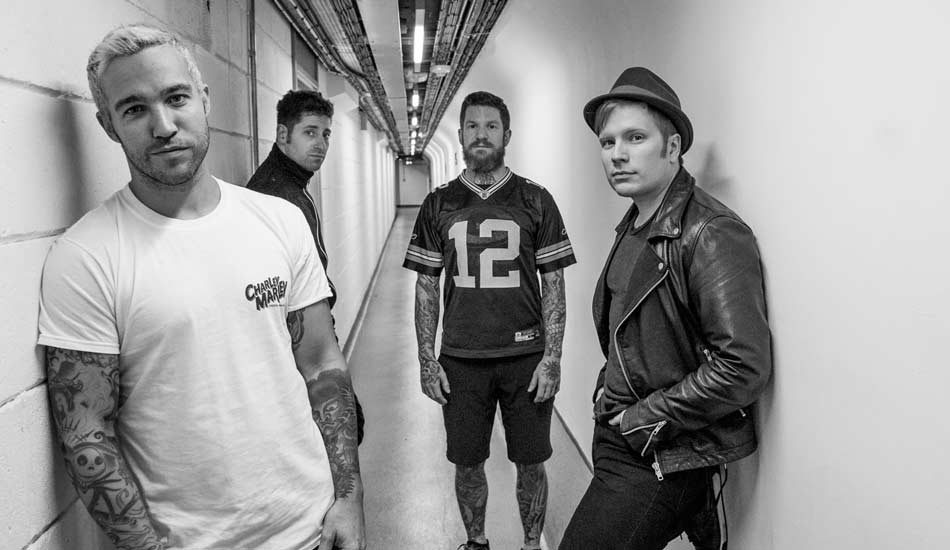 Fall Out Boy