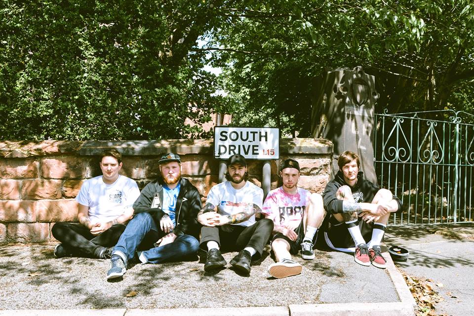 wstr band