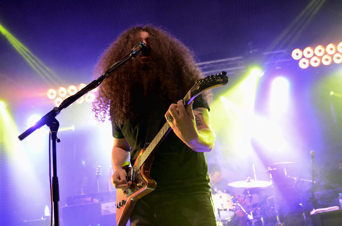 Coheed