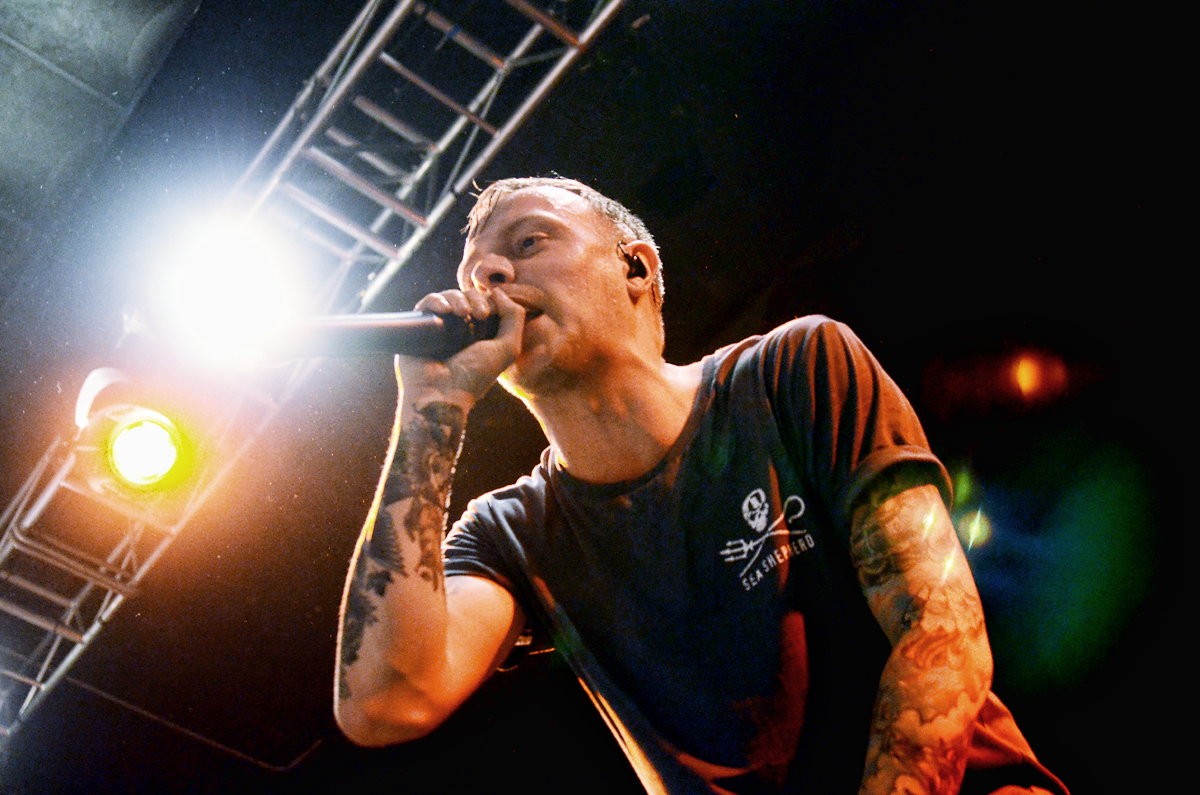 Architects Madrid 2016
