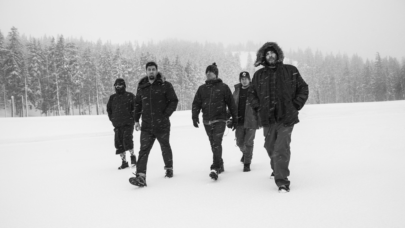 deftones
