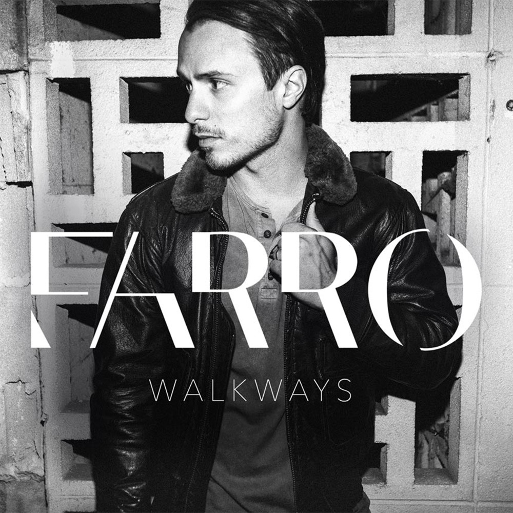 farro - walkways