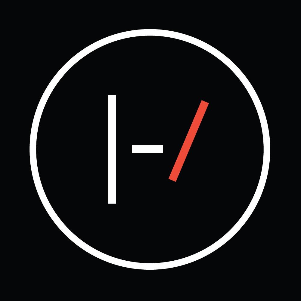 Twenty One Pilots Logo