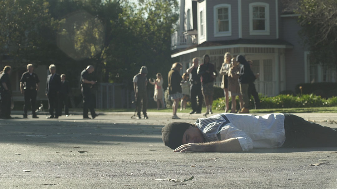 Bring Me The Horizon - Follow You Behind the Scenes