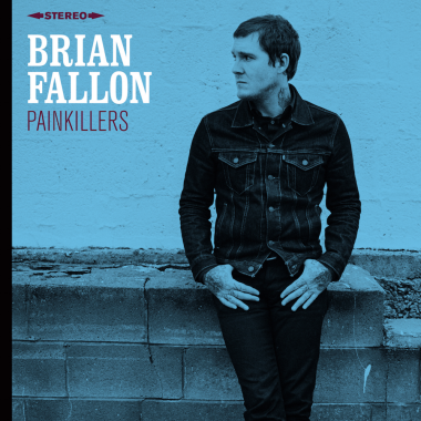 brian fallon - painkillers