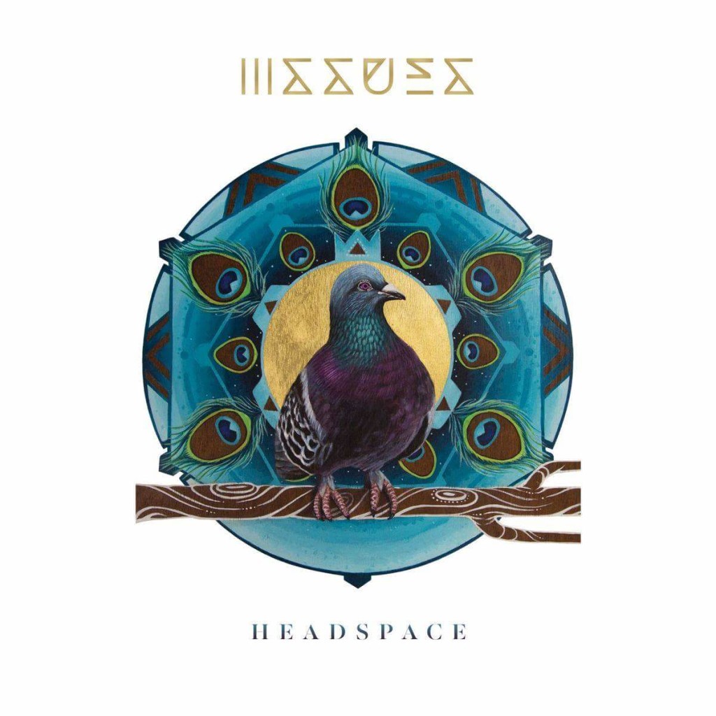 issues - headspace