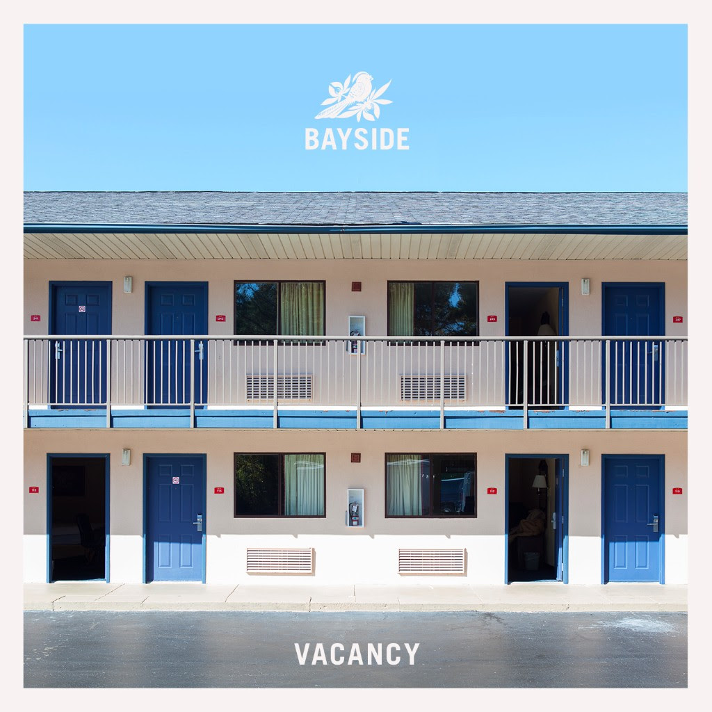 bayside - vacancy