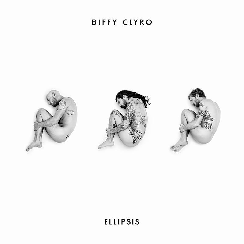 biffy clyro - ellipsis
