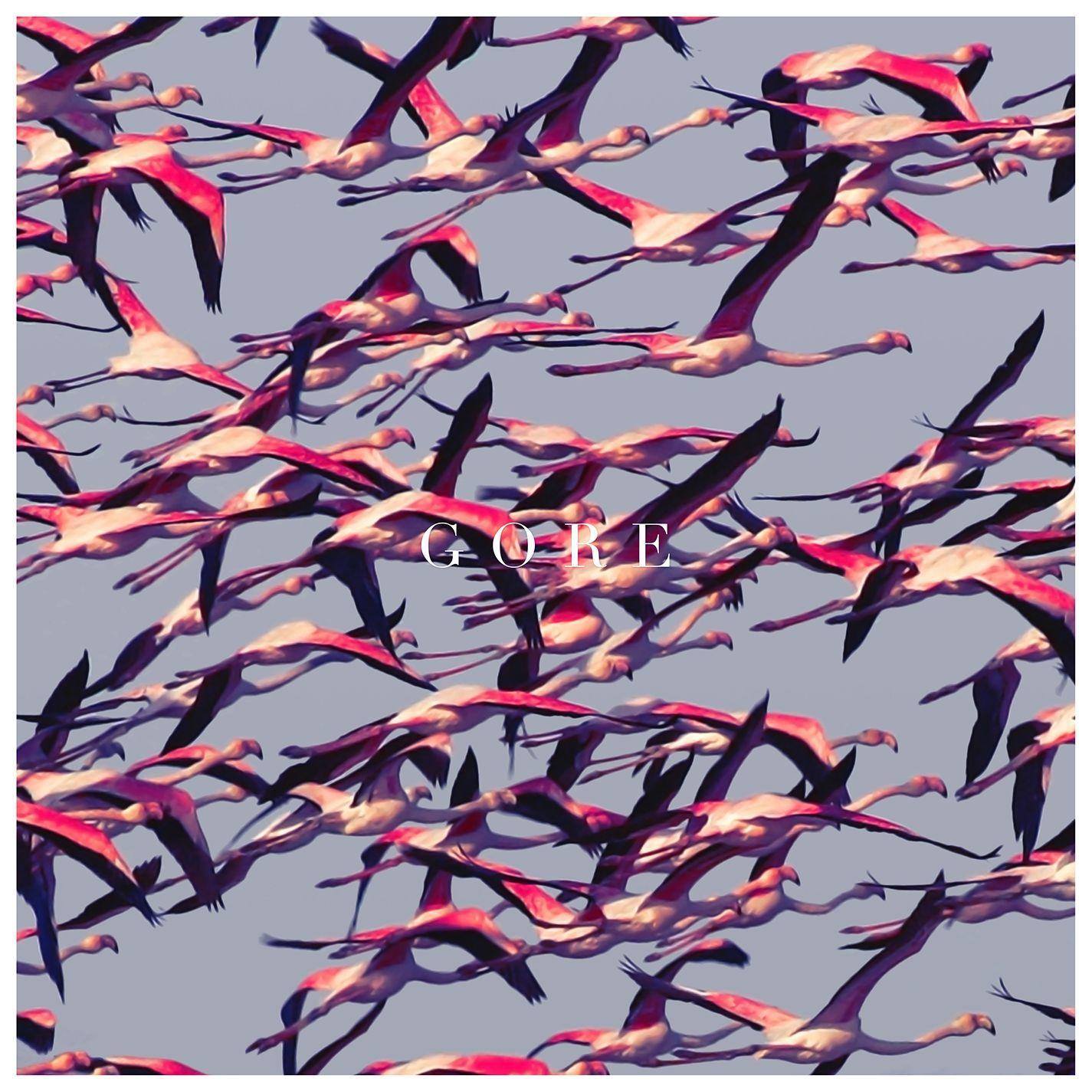 deftones - gore
