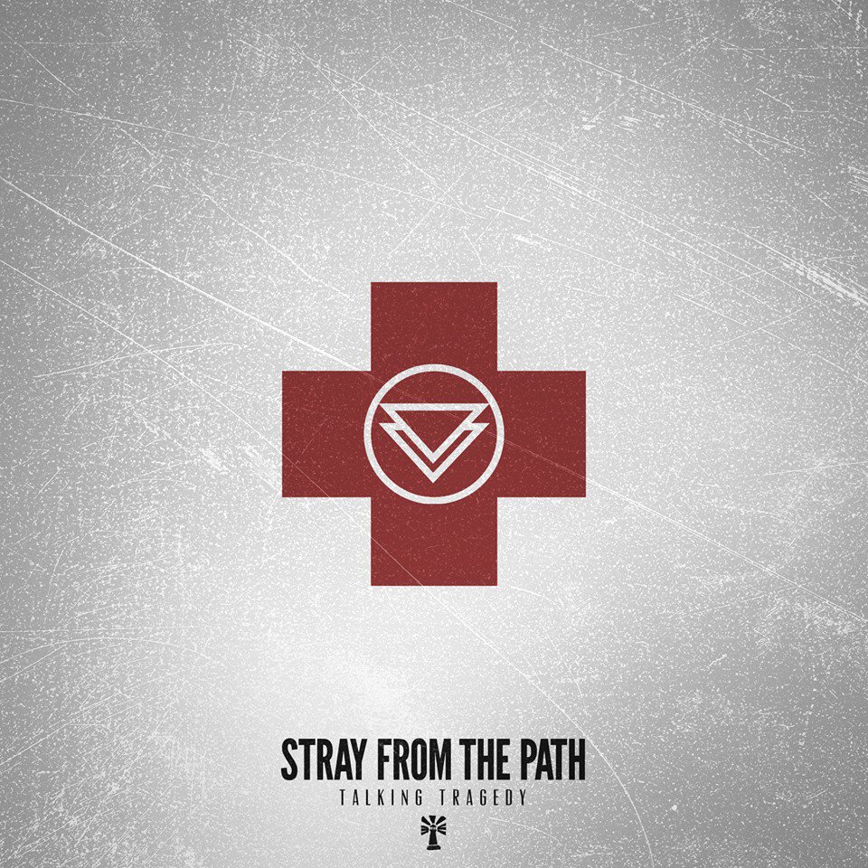 stray from the path the ghost inside talking tragedy