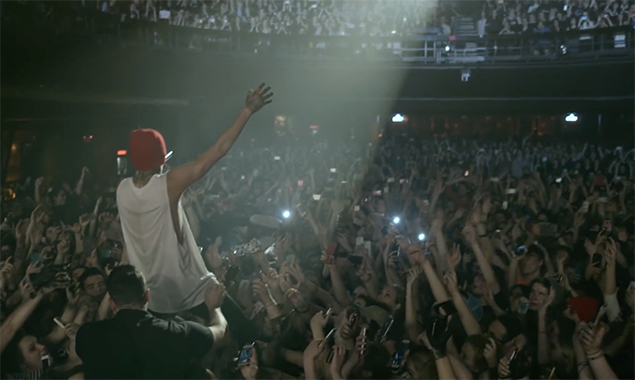 twenty one pilots tour
