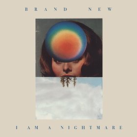 Brand New - I Am A Nightmare