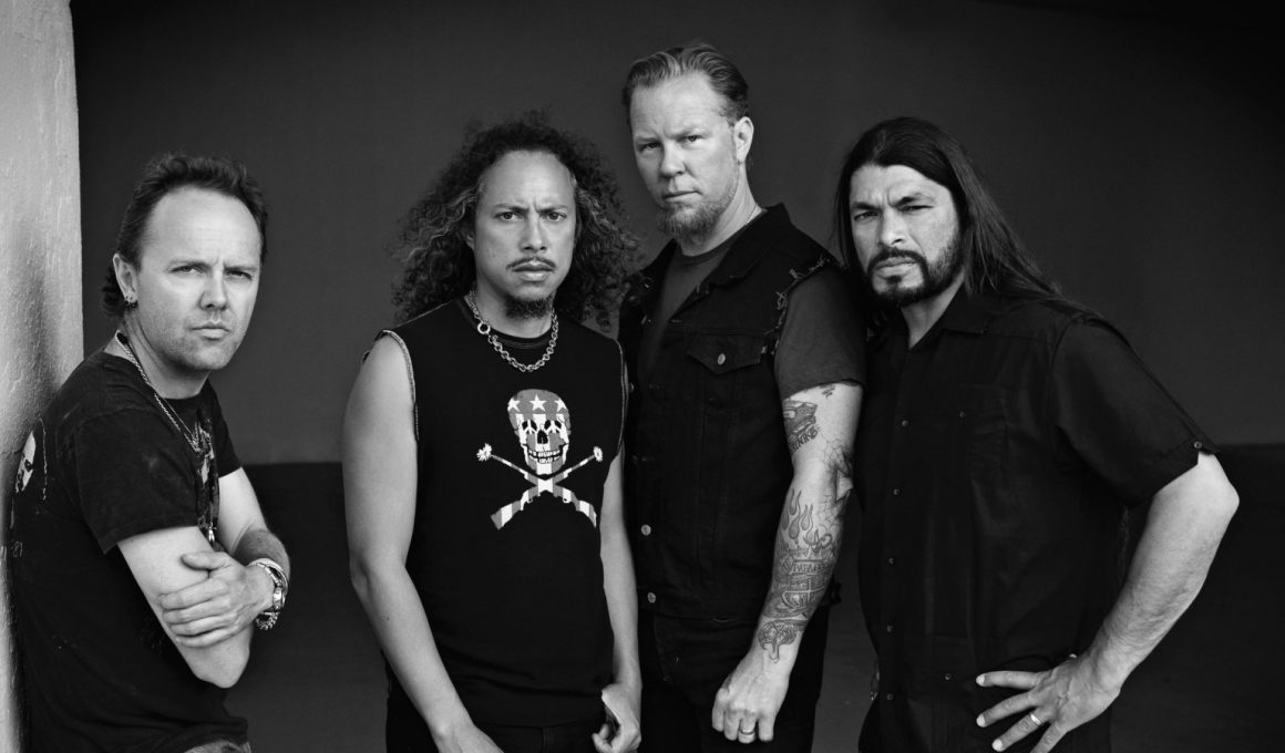 metallica