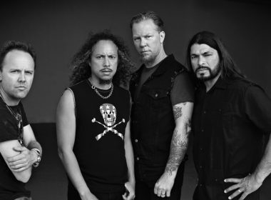 metallica