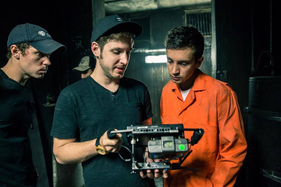 twenty one pilots heathens video