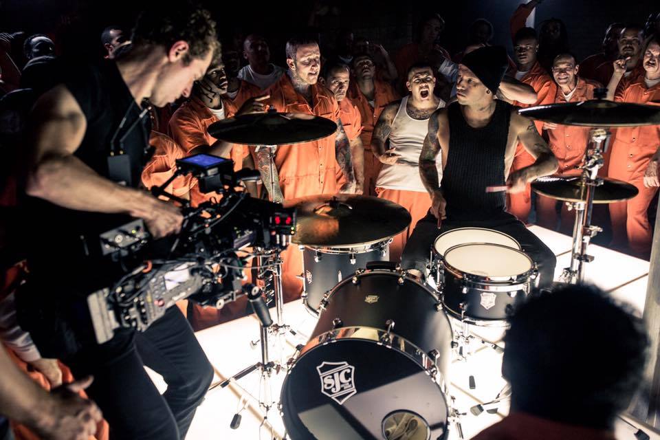 twenty one pilots heathens video