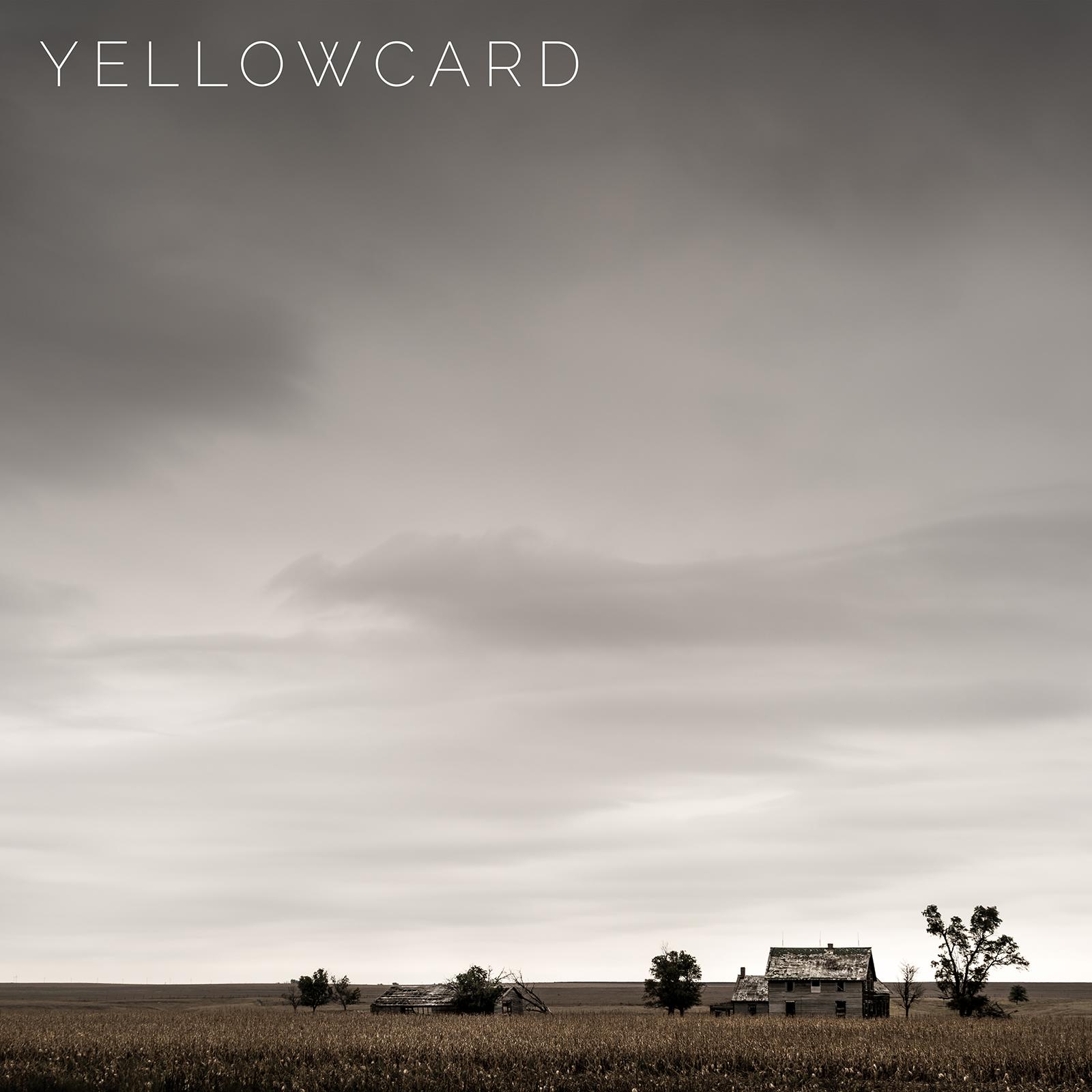 yellowcard - yellowcard