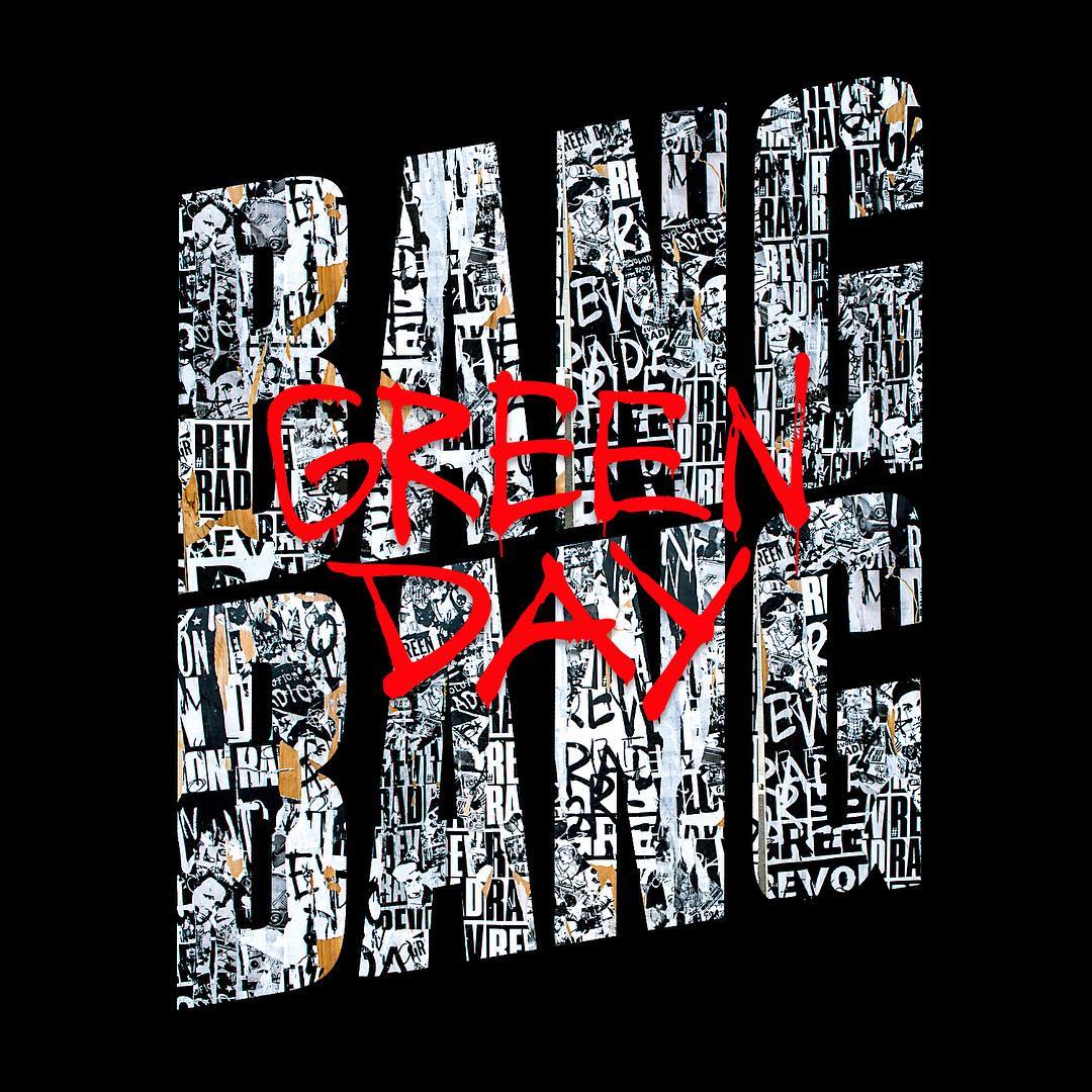Green Day - Bang Bang Cover