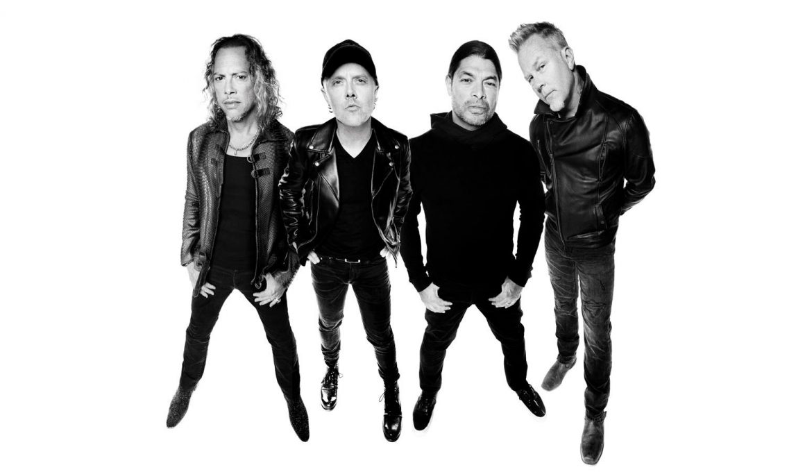 Metallica