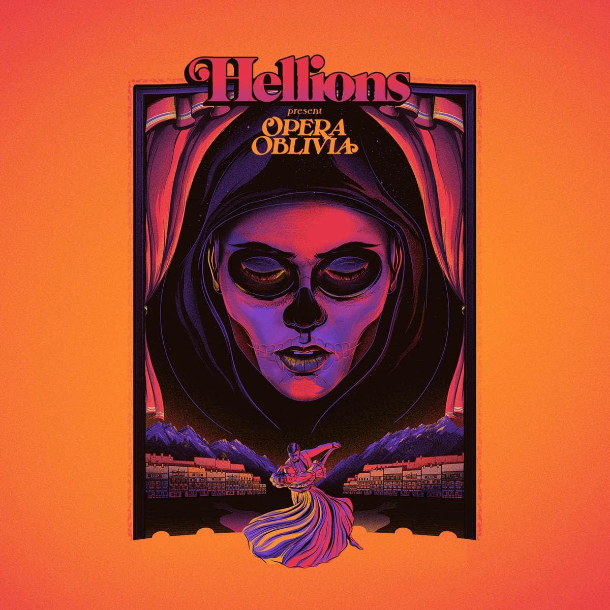 hellions - opera oblivia