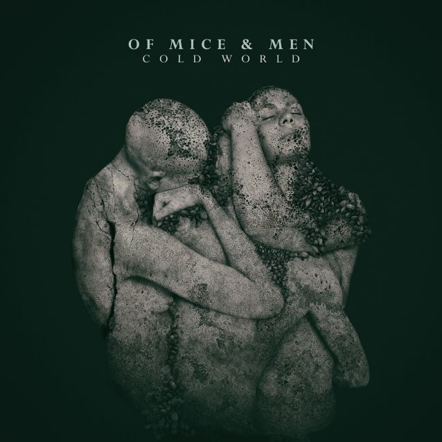 of mice and men - cold world