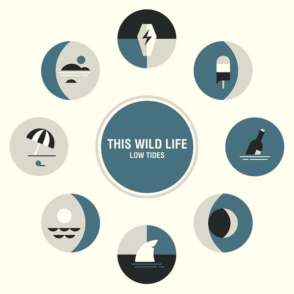 this wild life - low tides
