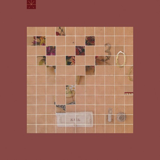 touche amore - stage four