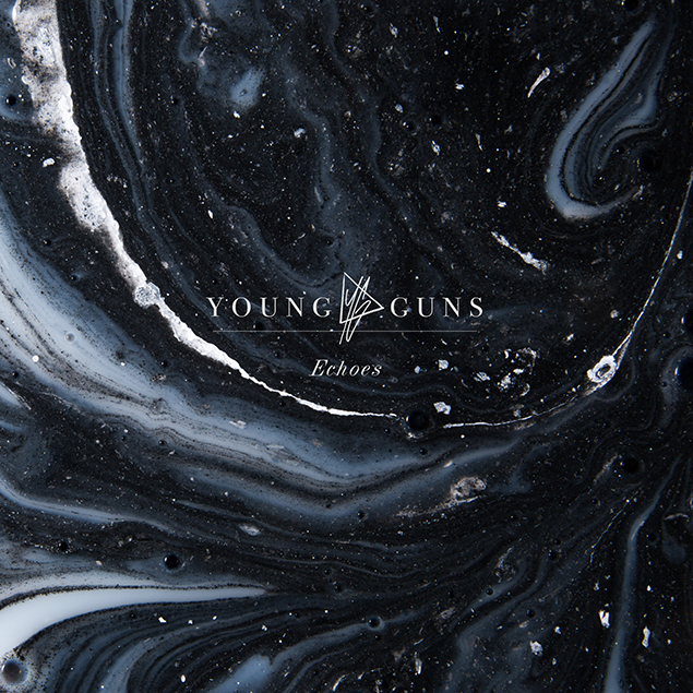young guns - echoes