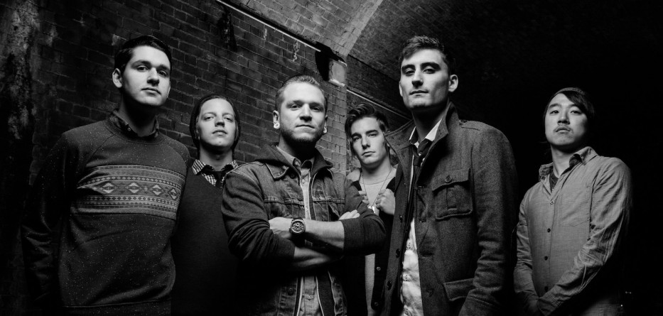 We Came As Romans I Knew You Were Trouble Lyrics