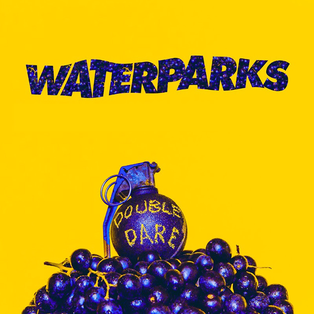 waterparks - double dare