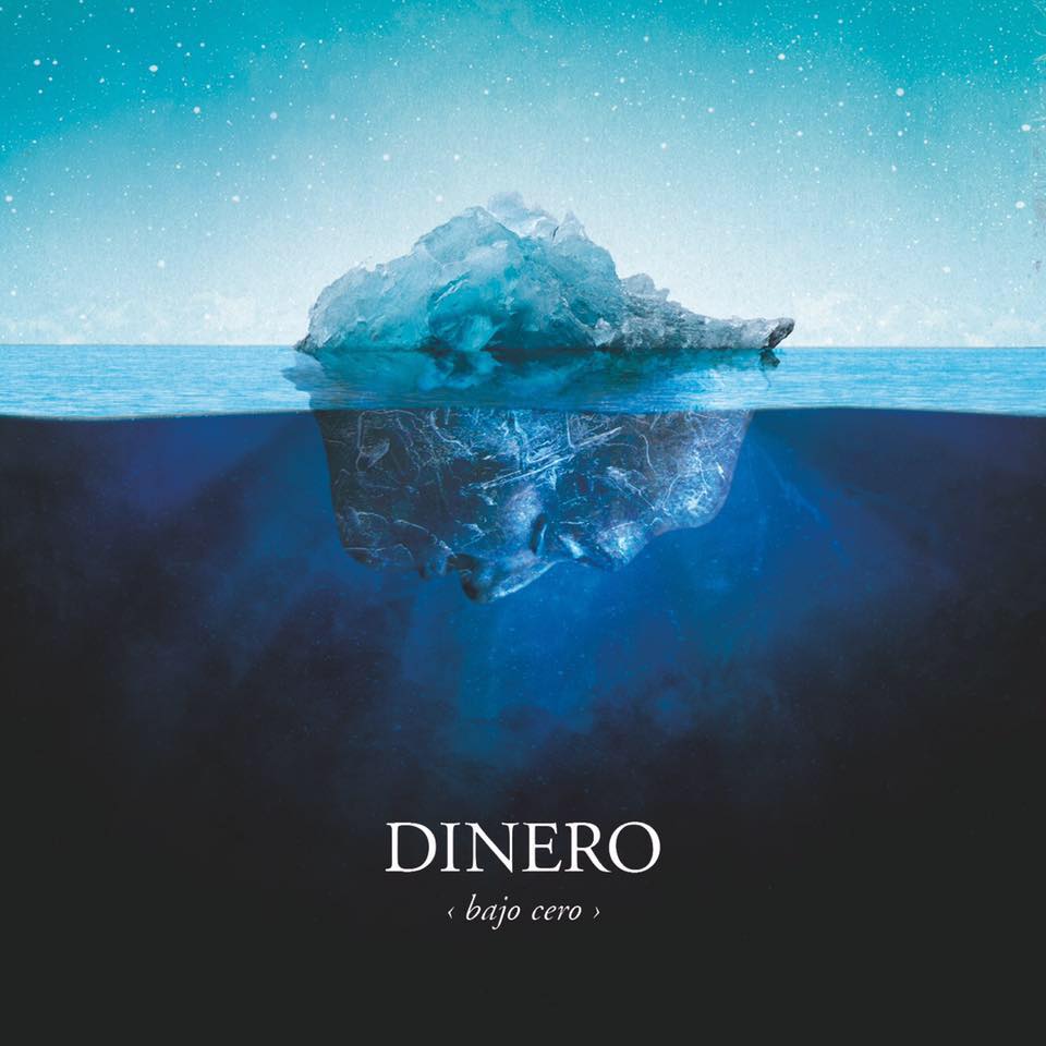dinero - bajo cero