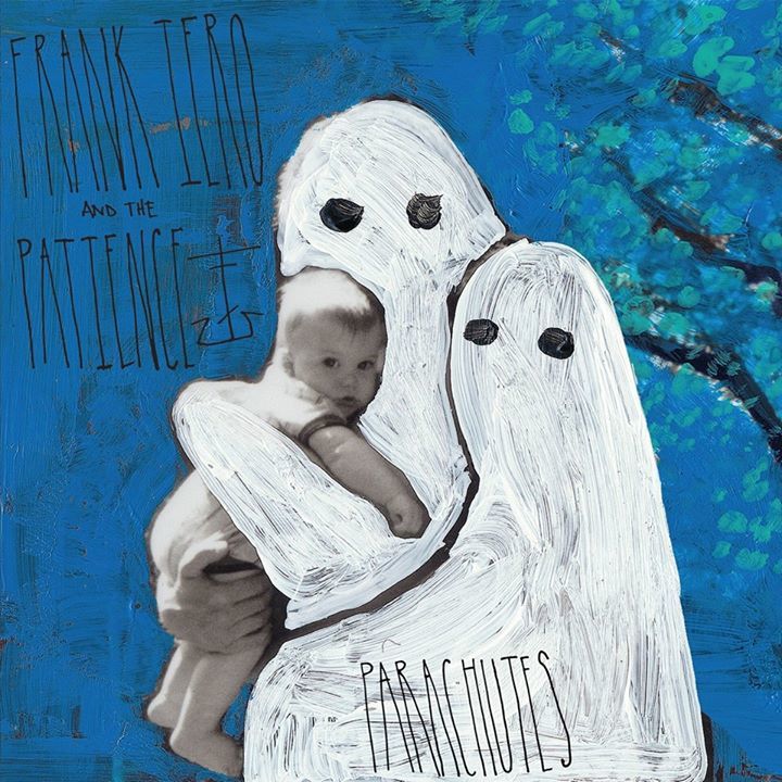 frank iero - parachutes