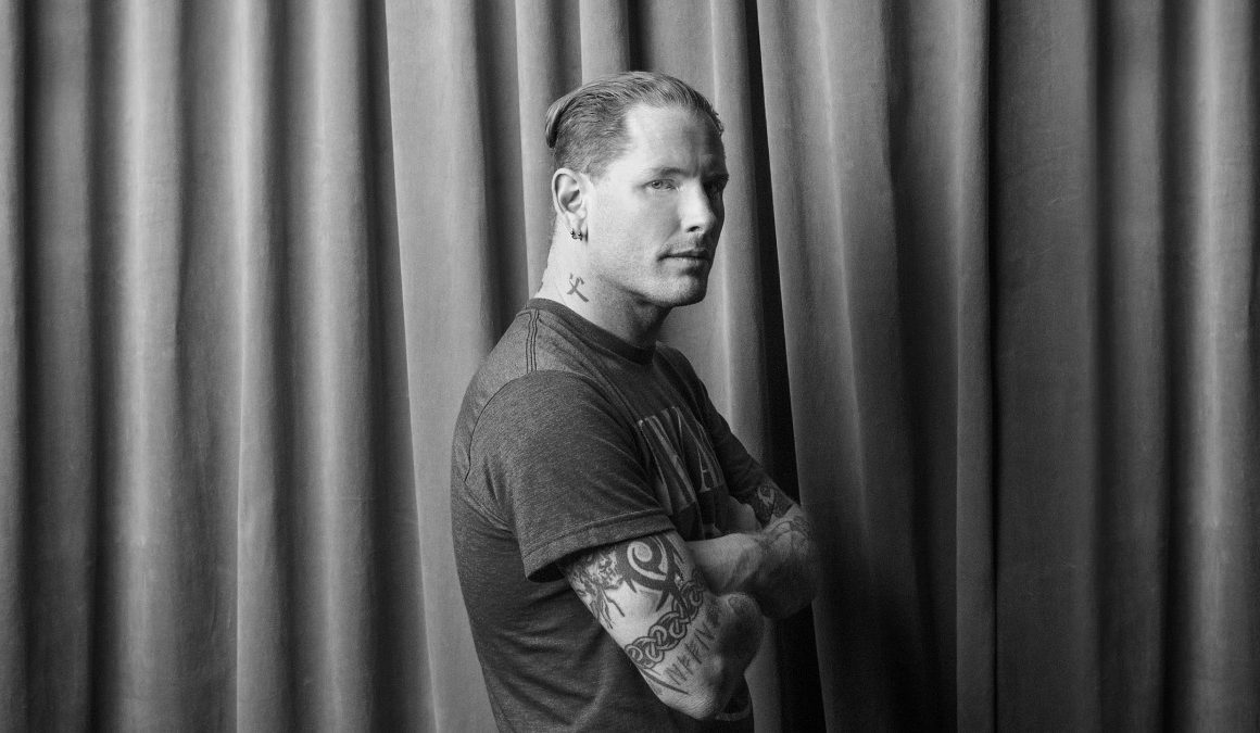 corey taylor