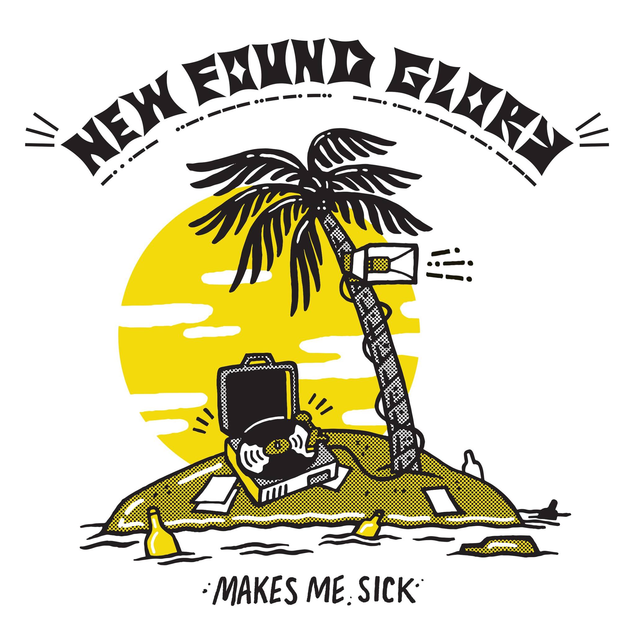 new found glory - makes me sick new found glory - makes me sick