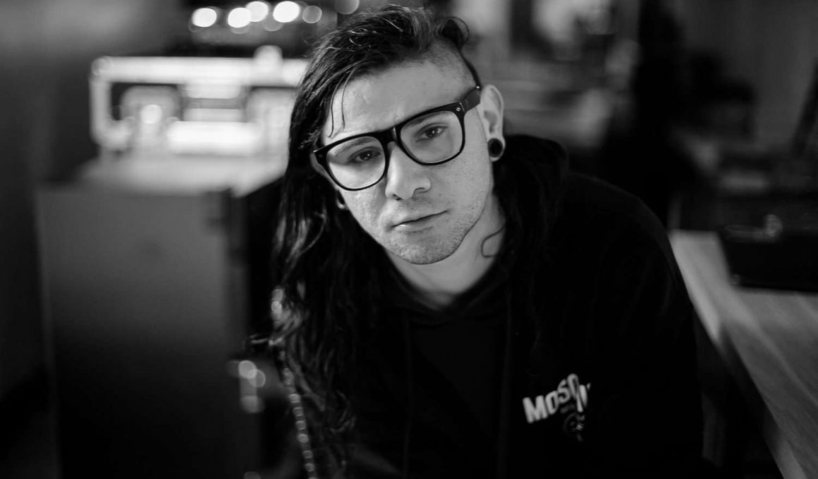 sonny moore
